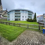 Fuer 8 Pers Neben Talstation Jakobshorn Skipiste 3 Schlafzimmer Privater Garten Vollausgestattete Kueche شقة *