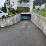 Fuer 8 Pers Neben Talstation Jakobshorn Skipiste 3 Schlafzimmer Privater Garten Vollausgestattete Kueche دافوس