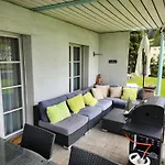 Fuer 8 Pers Neben Talstation Jakobshorn Skipiste 3 Schlafzimmer Privater Garten Vollausgestattete Kueche * دافوس