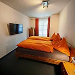 4 115m2 Gartenwohnung An Der Jakobshorn Talstation Neben Wander- Und Mountainbikeparadise Apartment Davos
