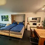 4 115m2 Gartenwohnung An Der Jakobshorn Talstation Neben Wander- Und Mountainbikeparadise * Davos