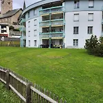 شقة Fuer 8 Pers Neben Talstation Jakobshorn Skipiste 3 Schlafzimmer Privater Garten Vollausgestattete Kueche *