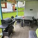 Fuer 8 Pers Neben Talstation Jakobshorn Skipiste 3 Schlafzimmer Privater Garten Vollausgestattete Kueche شقة *
