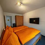 Fuer 8 Pers Neben Talstation Jakobshorn Skipiste 3 Schlafzimmer Privater Garten Vollausgestattete Kueche * 达沃斯