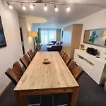 Apartment 4 115m2 Gartenwohnung An Der Jakobshorn Talstation Neben Wander- Und Mountainbikeparadise *
