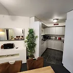 شقة Fuer 8 Pers Neben Talstation Jakobshorn Skipiste 3 Schlafzimmer Privater Garten Vollausgestattete Kueche