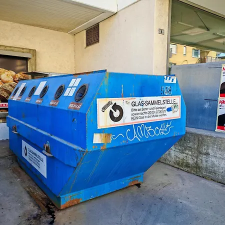 Grosszuegige 3 Schlafzimmer Mit Privatem Garten Neben Jakobshornbahn דירה