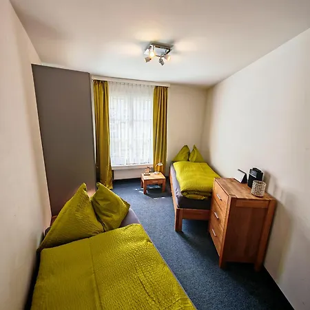 דירה Grosszuegige 3 Schlafzimmer Mit Privatem Garten Neben Jakobshornbahn