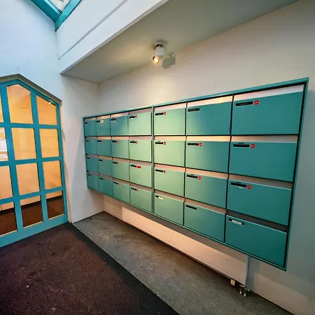 Grosszuegige 3 Schlafzimmer Mit Privatem Garten Neben Jakobshornbahn *