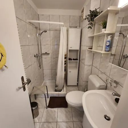 Grosszuegige 3 Schlafzimmer Mit Privatem Garten Neben Jakobshornbahn