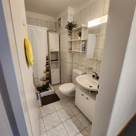 4 115m2 Gartenwohnung An Der Jakobshorn Talstation Neben Wander- Und Mountainbikeparadise Apartment *