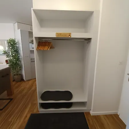 דירה Grosszuegige 3 Schlafzimmer Mit Privatem Garten Neben Jakobshornbahn *