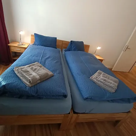 Grosszuegige 3 Schlafzimmer Mit Privatem Garten Neben Jakobshornbahn דירה *