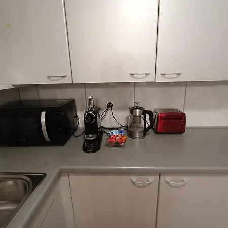 Grosszuegige 3 Schlafzimmer Mit Privatem Garten Neben Jakobshornbahn *