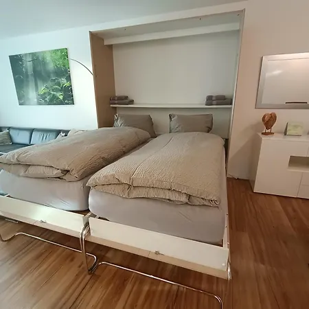 דירה Grosszuegige 3 Schlafzimmer Mit Privatem Garten Neben Jakobshornbahn