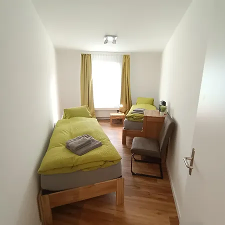 דירה Grosszuegige 3 Schlafzimmer Mit Privatem Garten Neben Jakobshornbahn