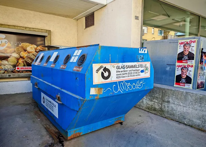 Fuer 8 Pers Neben Talstation Jakobshorn Skipiste 3 Schlafzimmer Privater Garten Vollausgestattete Kueche Apartamento