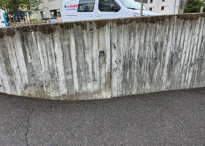 Apartamento Fuer 8 Pers Neben Talstation Jakobshorn Skipiste 3 Schlafzimmer Privater Garten Vollausgestattete Kueche Davos