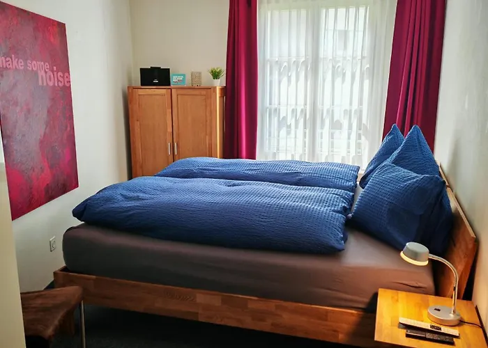 Fuer 8 Pers Neben Talstation Jakobshorn Skipiste 3 Schlafzimmer Privater Garten Vollausgestattete Kueche Apartamento Davos