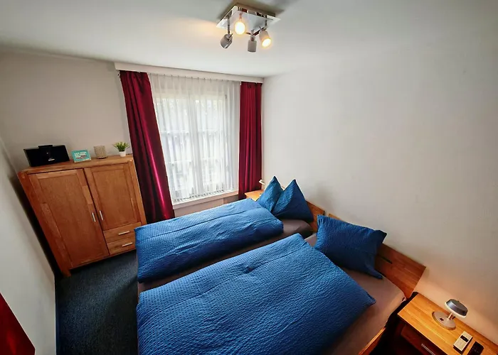 Fuer 8 Pers Neben Talstation Jakobshorn Skipiste 3 Schlafzimmer Privater Garten Vollausgestattete Kueche *