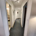Fuer 8 Pers Neben Talstation Jakobshorn Skipiste 3 Schlafzimmer Privater Garten Vollausgestattete Kueche Apartamento