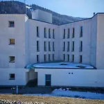 Fuer 8 Pers Neben Talstation Jakobshorn Skipiste 3 Schlafzimmer Privater Garten Vollausgestattete Kueche * Davos