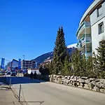 Apartamento Fuer 8 Pers Neben Talstation Jakobshorn Skipiste 3 Schlafzimmer Privater Garten Vollausgestattete Kueche