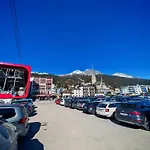 Fuer 8 Pers Neben Talstation Jakobshorn Skipiste 3 Schlafzimmer Privater Garten Vollausgestattete Kueche Davos
