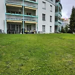 Fuer 8 Pers Neben Talstation Jakobshorn Skipiste 3 Schlafzimmer Privater Garten Vollausgestattete Kueche Davos