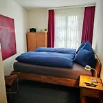 Fuer 8 Pers Neben Talstation Jakobshorn Skipiste 3 Schlafzimmer Privater Garten Vollausgestattete Kueche Apartamento Davos