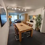 Fuer 8 Pers Neben Talstation Jakobshorn Skipiste 3 Schlafzimmer Privater Garten Vollausgestattete Kueche Davos